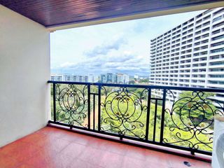 For rent and for sale 2 bedrooms condo in Bang Lamung, Chonburi