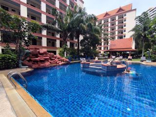 For Rent 2 Bedroom Condo In Bang Lamung, Chonburi