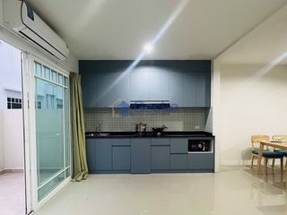 For rent 3 Beds house in Bang Lamung, Chonburi
