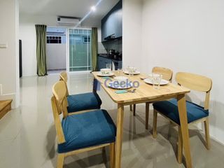 For rent 3 Beds house in Bang Lamung, Chonburi