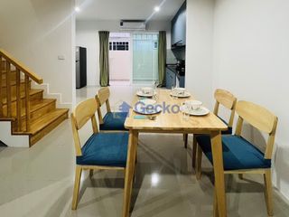 For rent 3 Beds house in Bang Lamung, Chonburi