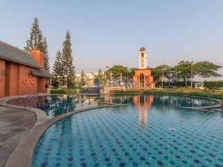 For rent 3 Beds house in Bang Lamung, Chonburi