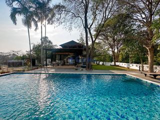 For sale そして for rent 4 Beds house in Bang Lamung, Chonburi