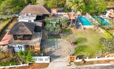 For sale and for rent 4 bed house in Bang Lamung, Chonburi