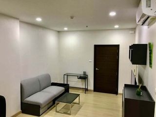 For sale 1 bed condo in Bangkok Noi, Bangkok