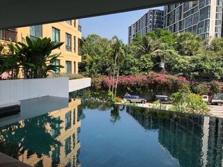 For rent 1 Beds condo in Bang Na, Bangkok