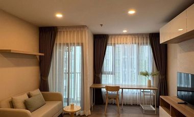 For rent スタジオ condo in Khlong Toei, Bangkok