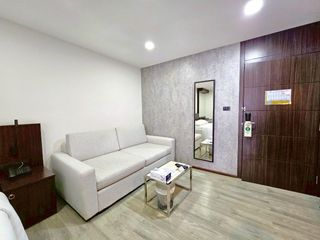 For rent studio condo in Watthana, Bangkok