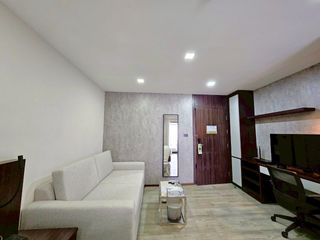 For rent studio condo in Watthana, Bangkok