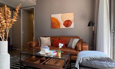 For rent 2 bed condo in Watthana, Bangkok
