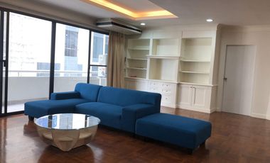 For rent 2 Beds condo in Khlong Toei, Bangkok