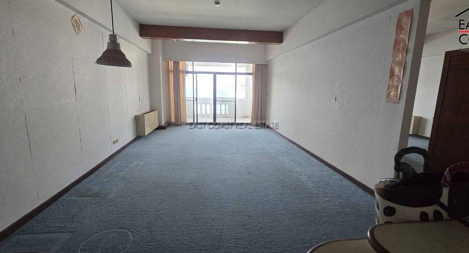 Condo en venta de estudio en Bang Lamung, Chonburi