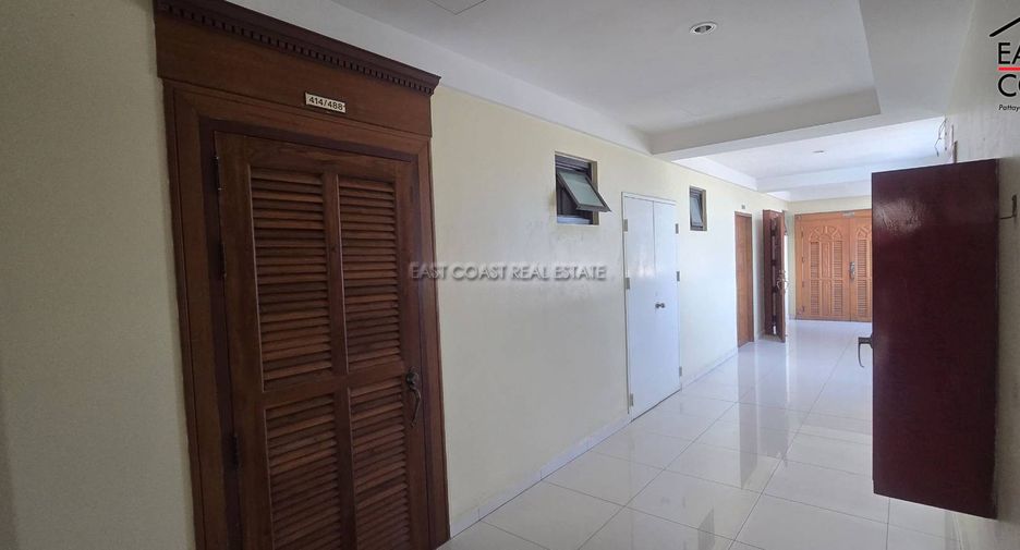 Condo en venta de estudio en Bang Lamung, Chonburi