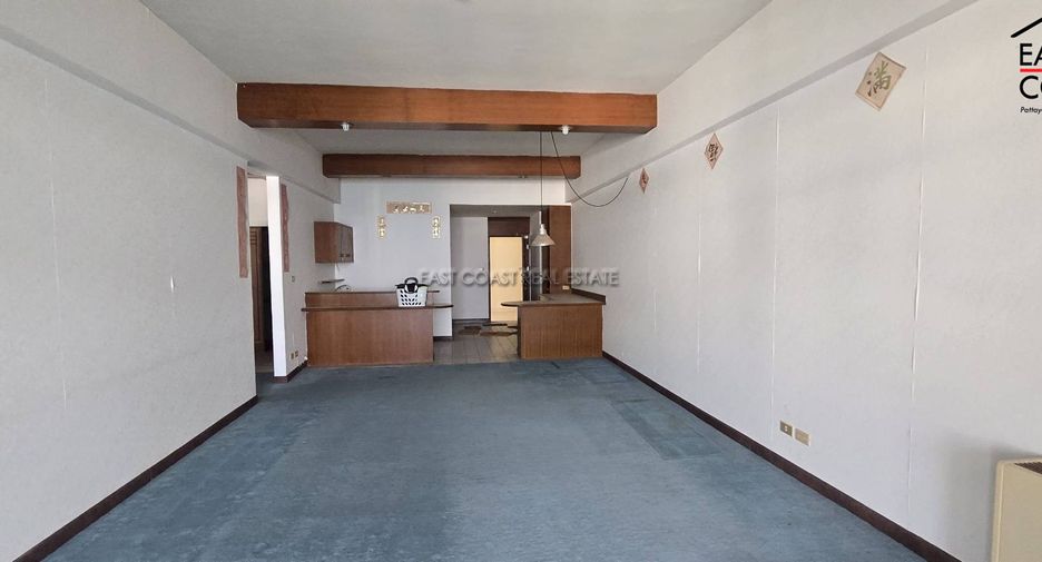 Condo en venta de estudio en Bang Lamung, Chonburi