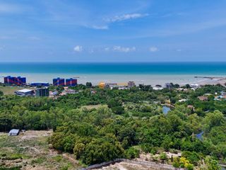 For sale land in Ban Chang, Rayong