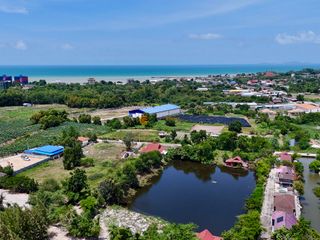 For sale land in Ban Chang, Rayong