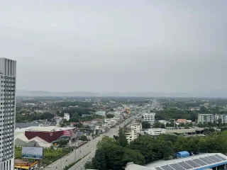 For sale スタジオ condo in Mueang Chiang Mai, Chiang Mai