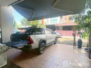 For sale 4 bed townhouse in Pak Kret, Nonthaburi