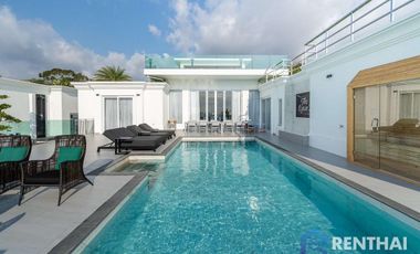 Haus zum Kauf mit 7 Zimmer in Bang Lamung, Chonburi