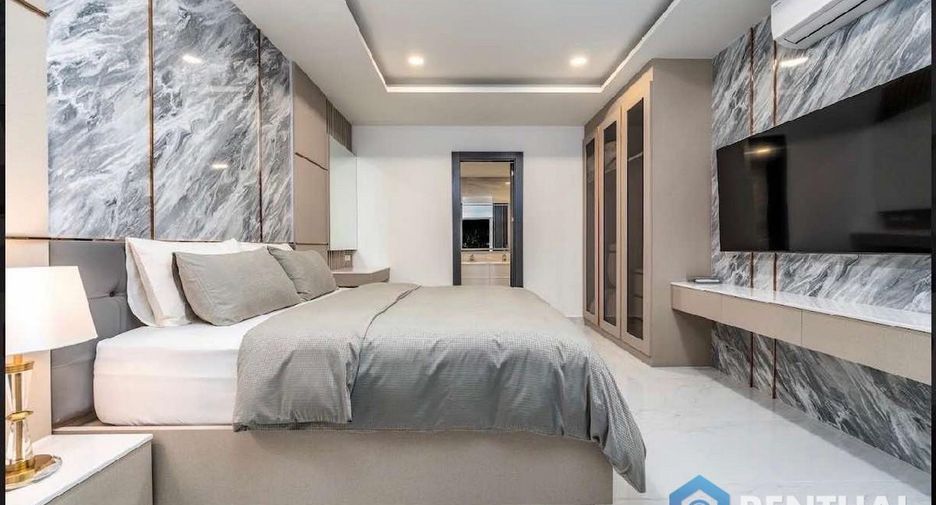 Casa en venta de 7 habitaciones en Bang Lamung, Chonburi
