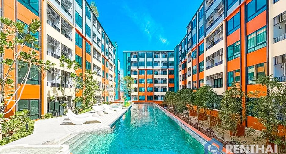 For sale 1 bed condo in Thalang, Phuket