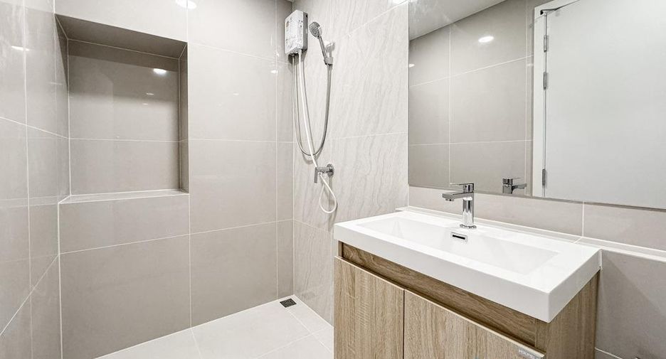For sale 1 bed condo in Thalang, Phuket