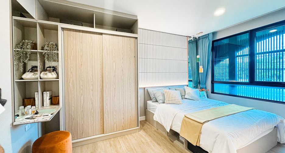 For sale 1 bed condo in Thalang, Phuket