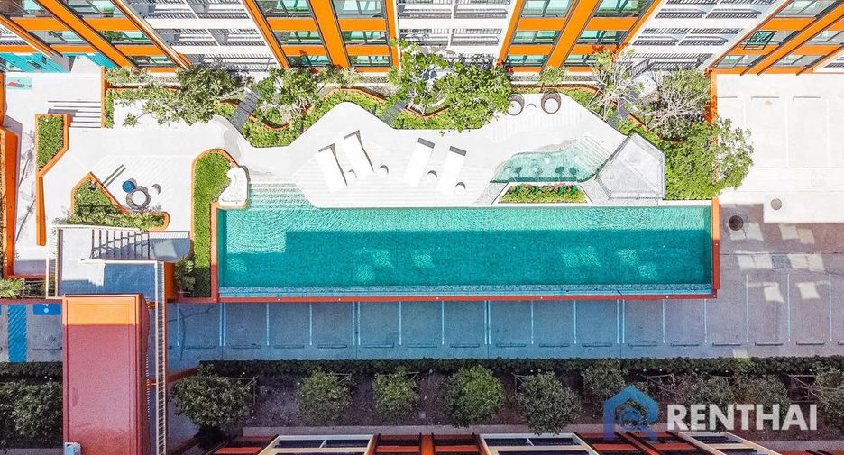 For sale 1 bed condo in Thalang, Phuket