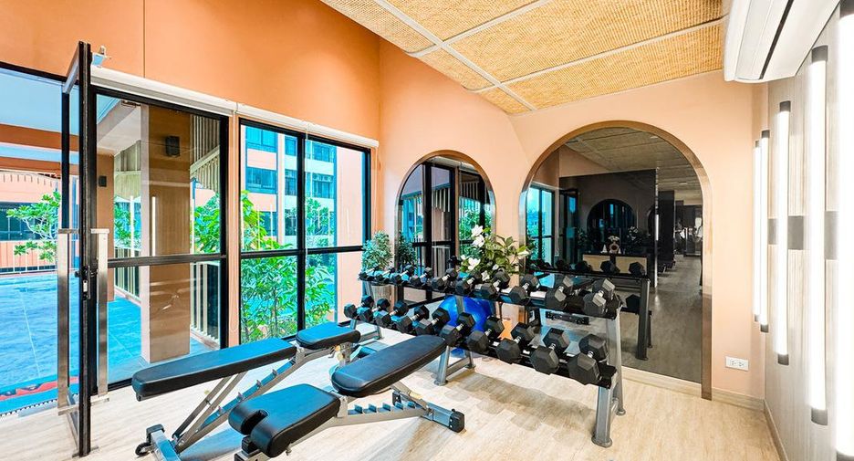 For sale 1 bed condo in Thalang, Phuket