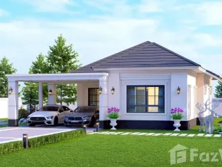 For sale 3 Beds house in Doi Saket, Chiang Mai
