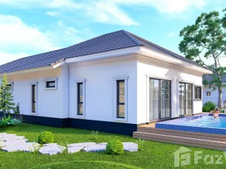 For sale 3 Beds house in Doi Saket, Chiang Mai