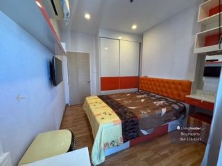 For rent 1 Beds condo in Bang Na, Bangkok