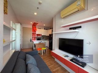 For rent 1 Beds condo in Bang Na, Bangkok