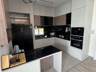 Casa en venta de 5 habitaciones en Bang Lamung, Chonburi
