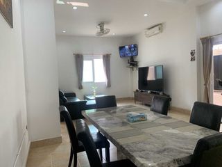 For sale 4 Beds villa in Bang Lamung, Chonburi