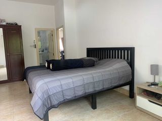 For sale 4 Beds villa in Bang Lamung, Chonburi