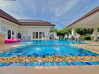 For rent and for sale 4 bed house in Bang Lamung, Chonburi