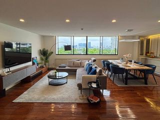 For sale 3 Beds condo in Khlong Toei, Bangkok