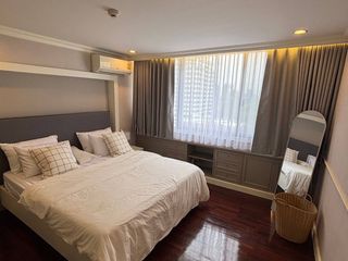 For sale 3 Beds condo in Khlong Toei, Bangkok