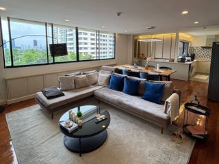 For sale 3 Beds condo in Khlong Toei, Bangkok