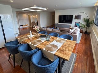 For sale 3 Beds condo in Khlong Toei, Bangkok