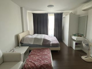 For sale スタジオ condo in Cha Am, Phetchaburi