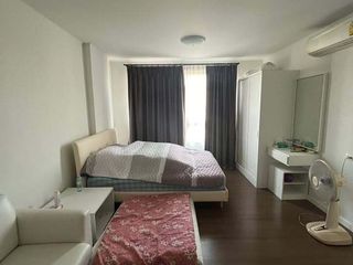 For sale スタジオ condo in Cha Am, Phetchaburi