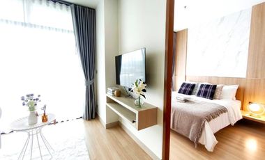 For sale 1 Beds condo in Mueang Phuket, Phuket