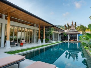For sale 5 bed villa in Thalang, Phuket