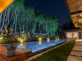 For sale 5 bed villa in Thalang, Phuket