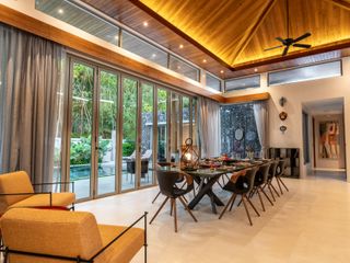 For sale 5 bed villa in Thalang, Phuket