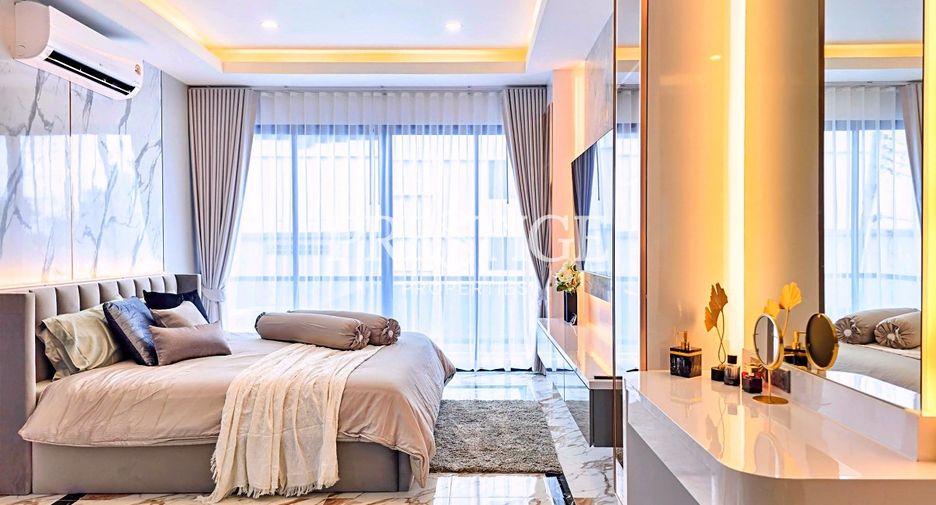 ขาย 5 ห้องนอน บ้านเดี่ยว ใน บางละมุง, ชลบุรี
