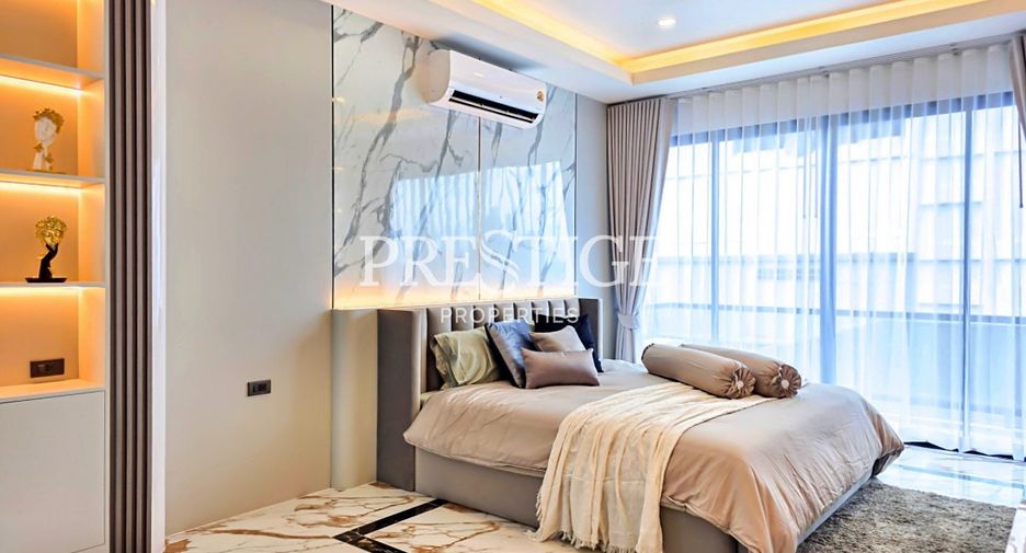 ขาย 5 ห้องนอน บ้านเดี่ยว ใน บางละมุง, ชลบุรี