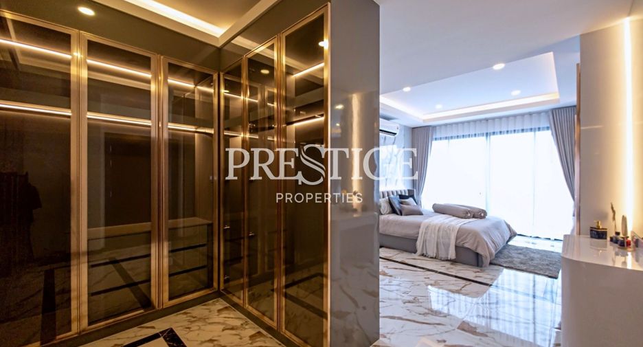 ขาย 5 ห้องนอน บ้านเดี่ยว ใน บางละมุง, ชลบุรี